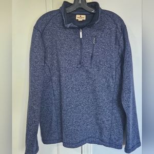 Woolrich pullover